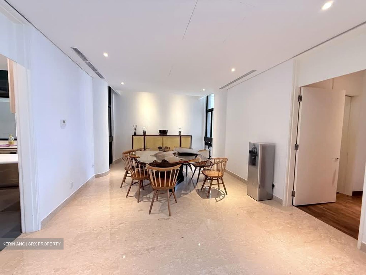 The Colonnade (D10), Condominium #575734151